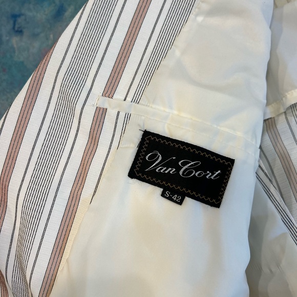 Classic Vintage Country Club BF Blazer - Picture 8 of 9